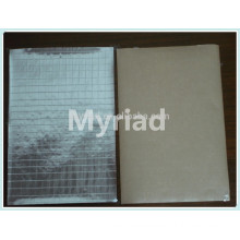 Reflective Heat Insulation Material,Single side Foil-Scrim-Kraft Facing, FSK facing